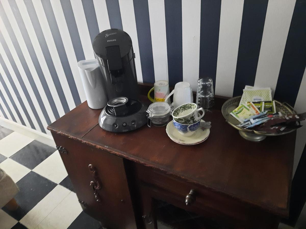 De Snoeperij Bed & Breakfast Dirksland Bagian luar foto