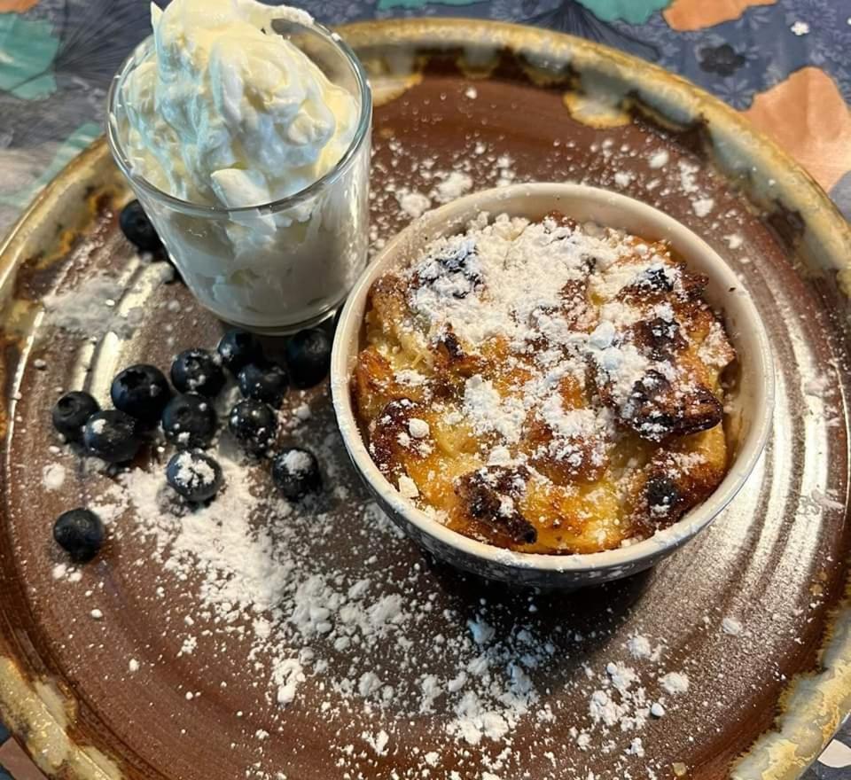 De Snoeperij Bed & Breakfast Dirksland Bagian luar foto