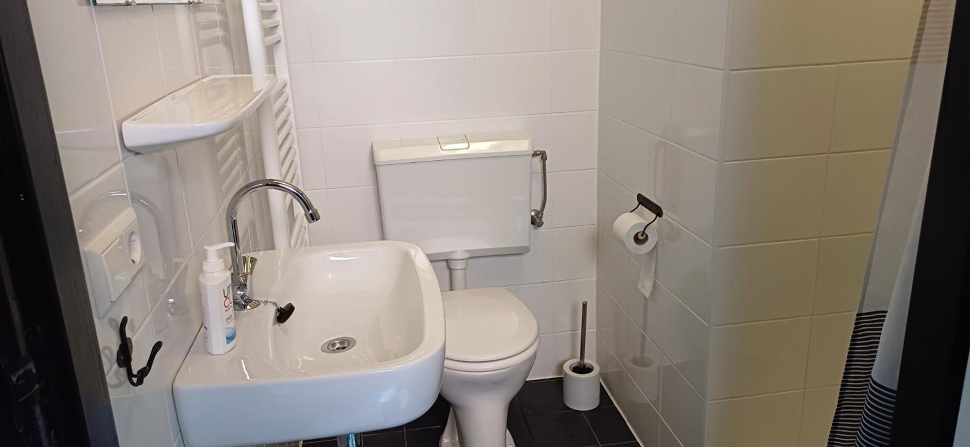 De Snoeperij Bed & Breakfast Dirksland Bagian luar foto