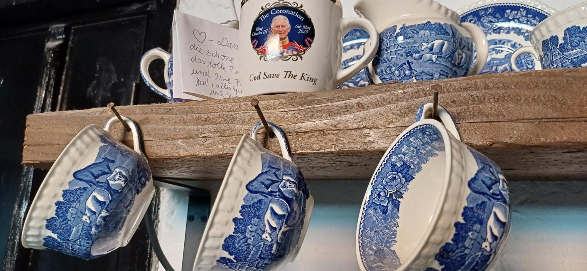 De Snoeperij Bed & Breakfast Dirksland Bagian luar foto