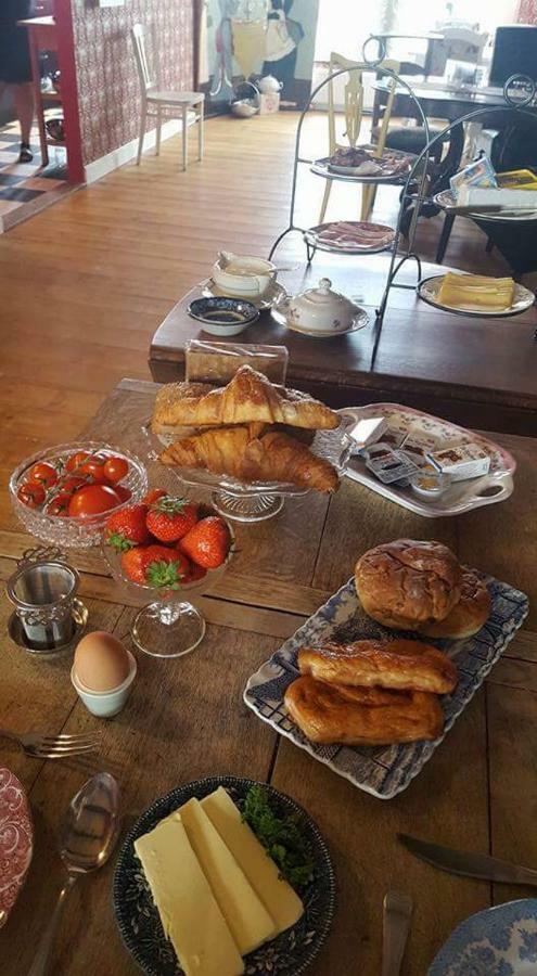 De Snoeperij Bed & Breakfast Dirksland Bagian luar foto